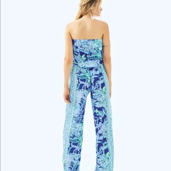 lilly pulitzer pim jumpsuit